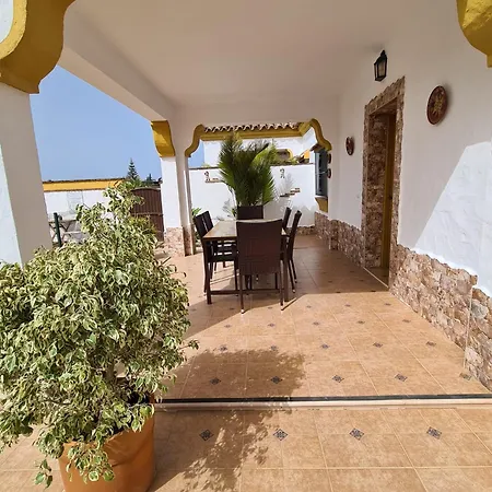 Villas Frijon