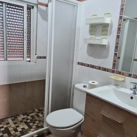 Holiday home Villas Frijon *