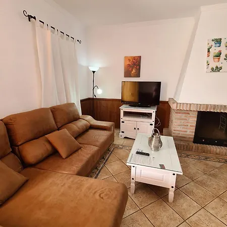 Villas Frijon Holiday home