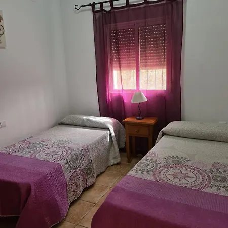 Holiday home Villas Frijon