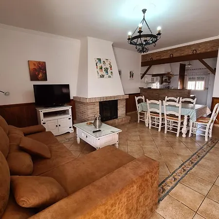 Holiday home Villas Frijon *