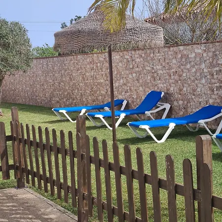 Holiday home Villas Frijon *