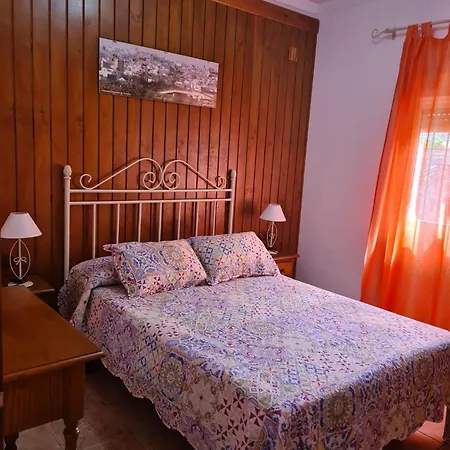 Villas Frijon *