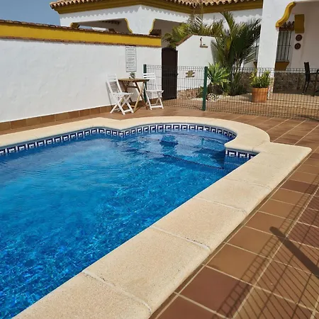 Holiday home Villas Frijon