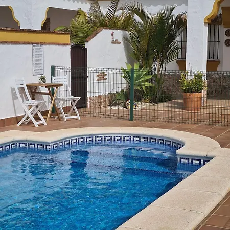 Villas Frijon Holiday home